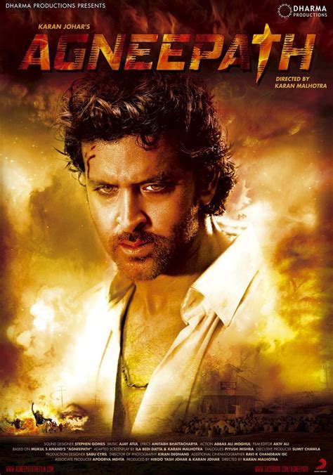 Watch Agneepath